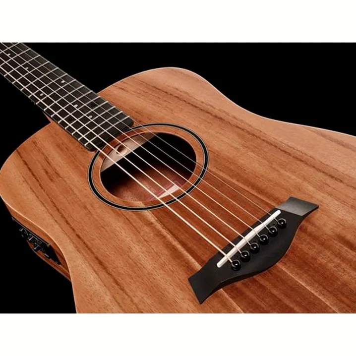 Recensione e Test: Taylor Baby Taylor BTe Koa