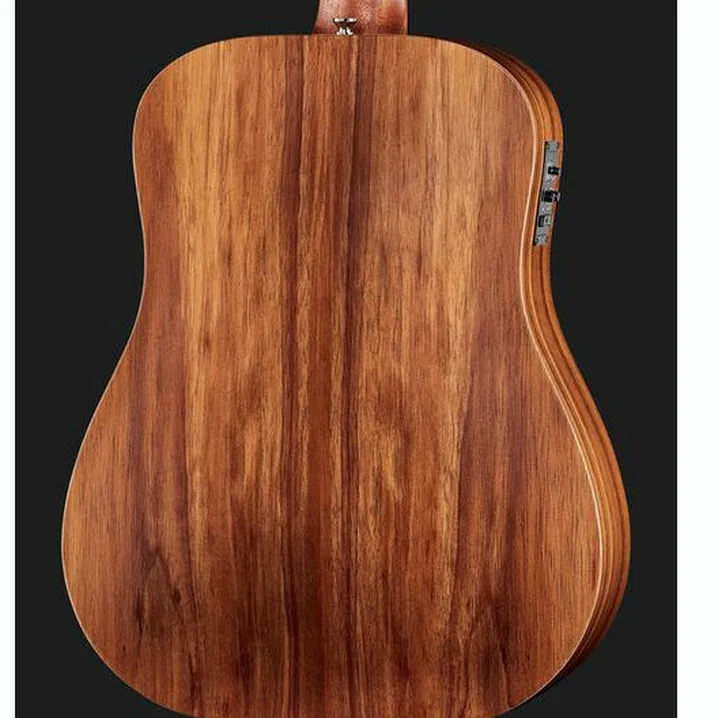 Recensione e Test: Taylor Baby Taylor BTe Koa