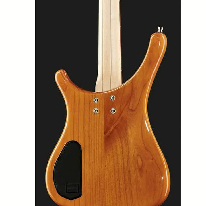Recensione e Test: Warwick RockBass Infinity 4 NTHP