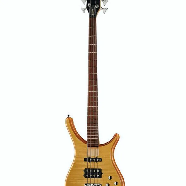 Recensione e Test: Warwick RockBass Infinity 4 NTHP