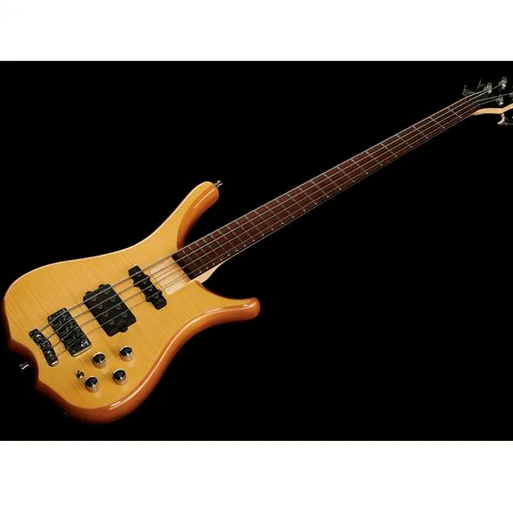 Recensione e Test: Warwick RockBass Infinity 4 NTHP
