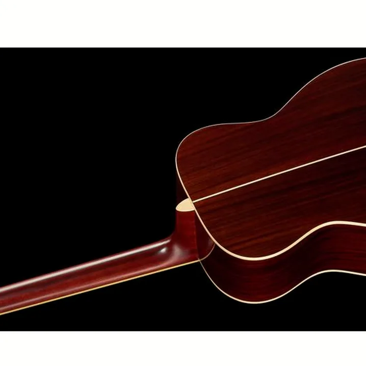 Recensione e Test Yamaha Transacoustic LS-TA VT