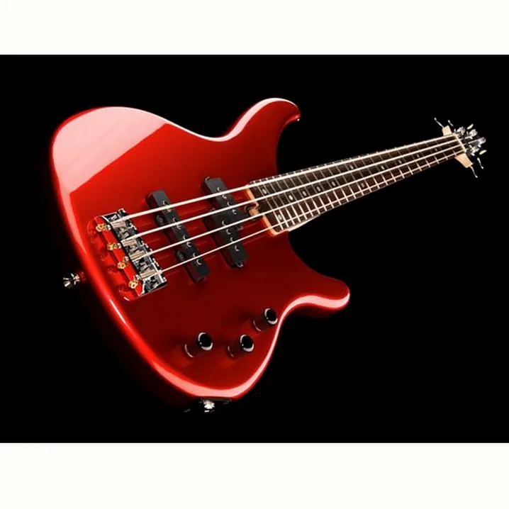 Recensione e Test Yamaha TRBX 174 RM