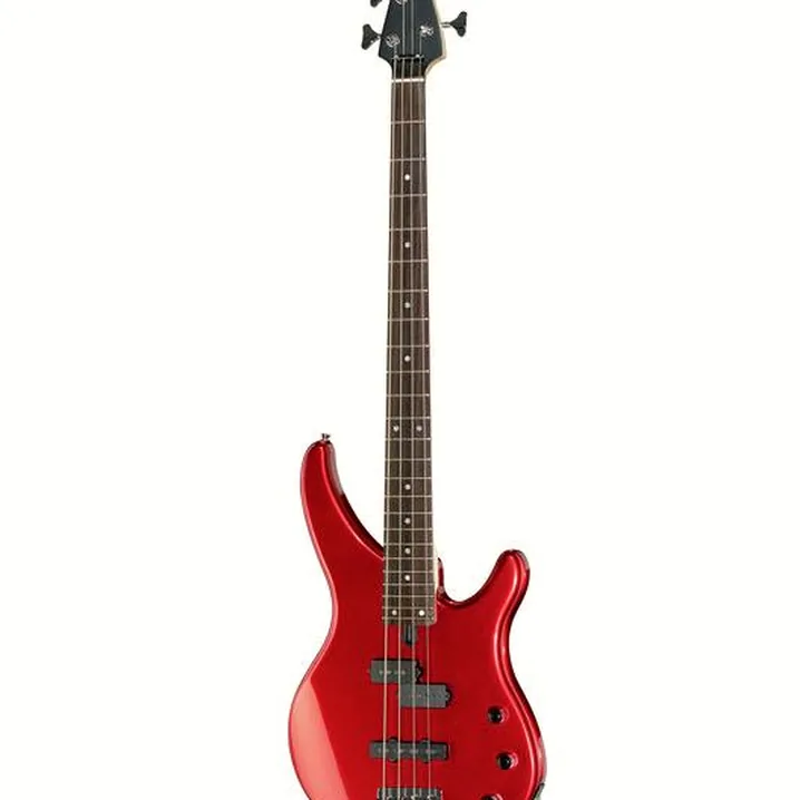 Recensione e Test Yamaha TRBX 174 RM