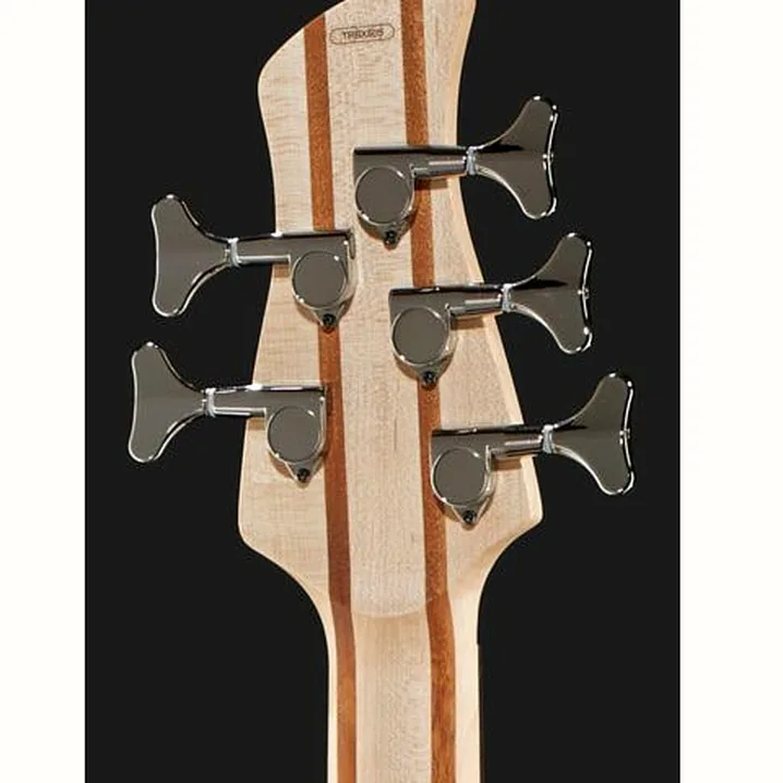 Recensione e Test Yamaha TRBX 505 TWH