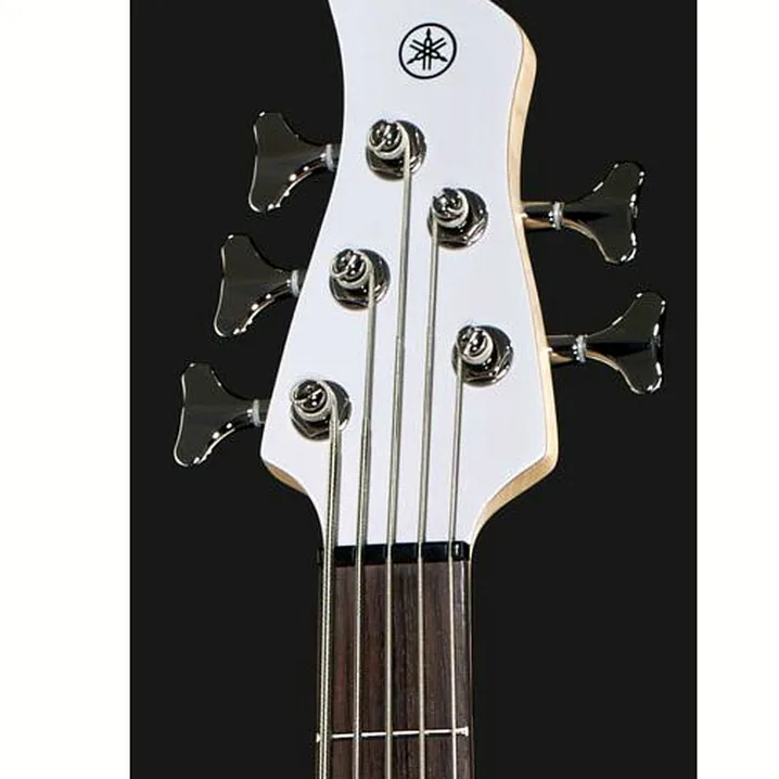 Recensione e Test Yamaha TRBX 505 TWH