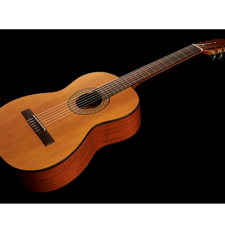 Recensione, Test Caballero by Manuel Rodriguez Principio CA-CM 7/8
