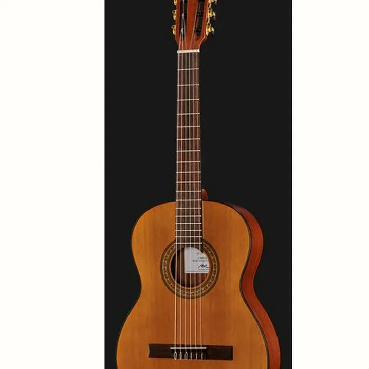 Recensione, Test Caballero by Manuel Rodriguez Principio CA-CM 7/8