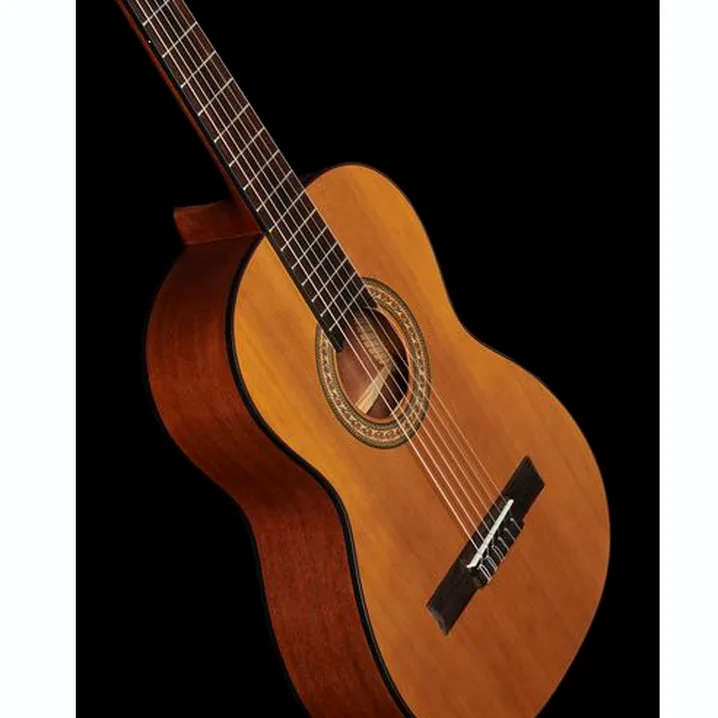 Recensione, Test Caballero by Manuel Rodriguez Principio CA-CM 7/8