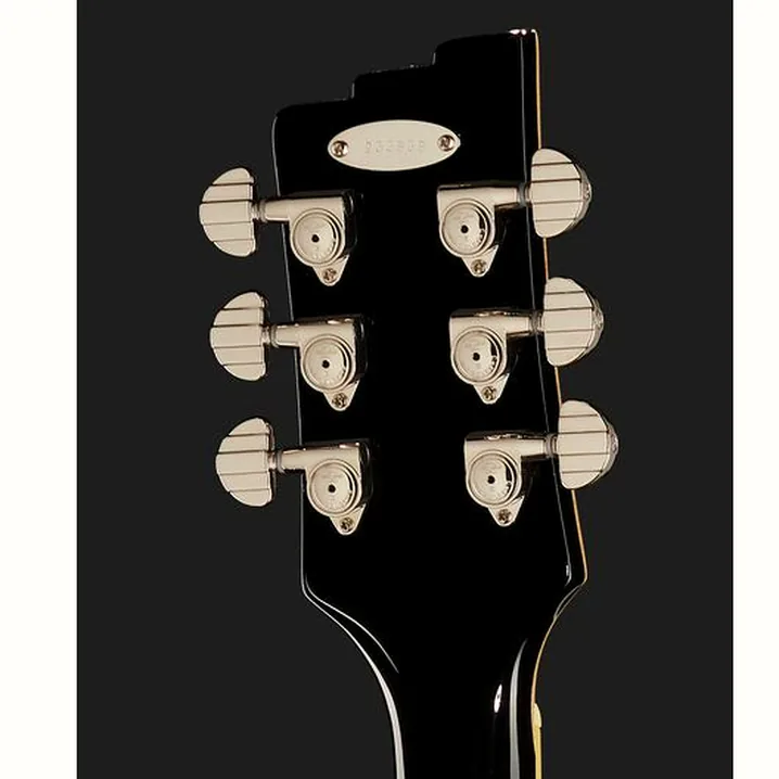 Recensione, Test Chitarra Elettrica Duesenberg Alliance Series 007