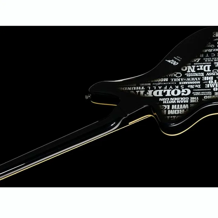 Recensione, Test Chitarra Elettrica Duesenberg Alliance Series 007