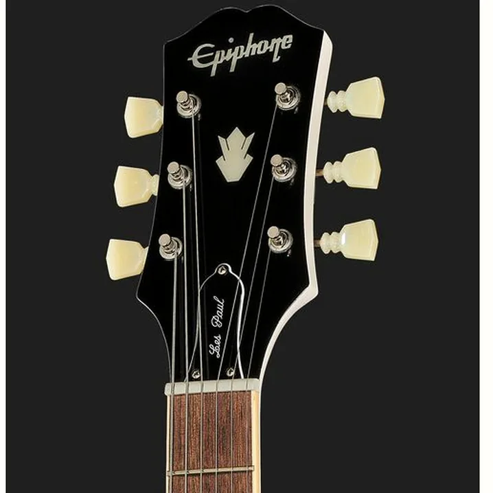 Recensione, Test Chitarra Elettrica Epiphone 1961 Les Paul SG Standard CW