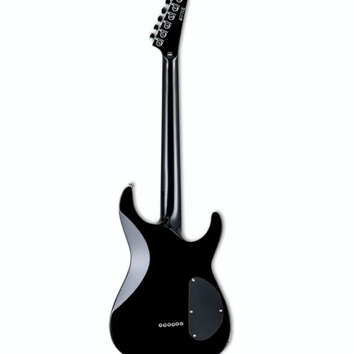 Recensione, Test Chitarra Elettrica ESP LTD SC-20 3-Tone Burst LH