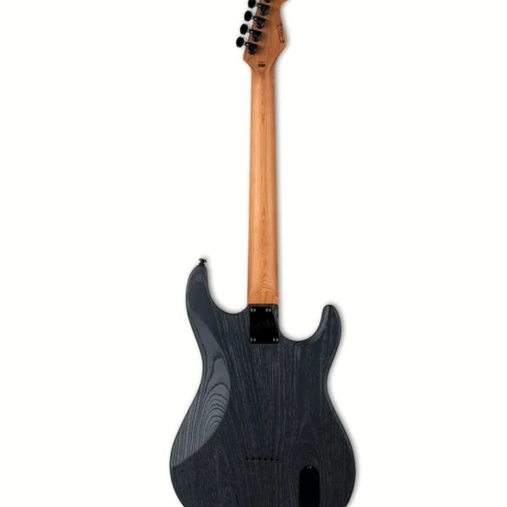 Recensione, Test Chitarra Elettrica ESP LTD SN-1000HT Fire Blast LH