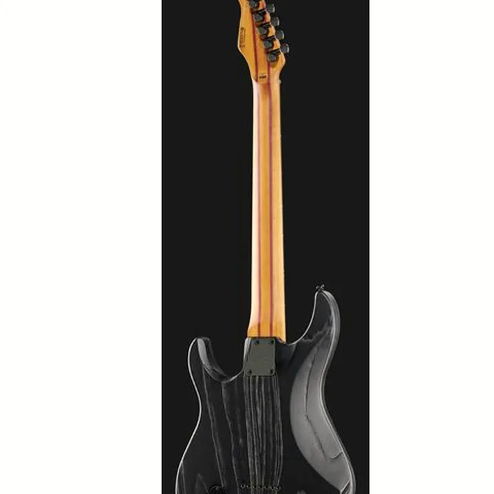 Recensione, Test Chitarra Elettrica ESP LTD SN-1007 Baritone HT BK Bl
