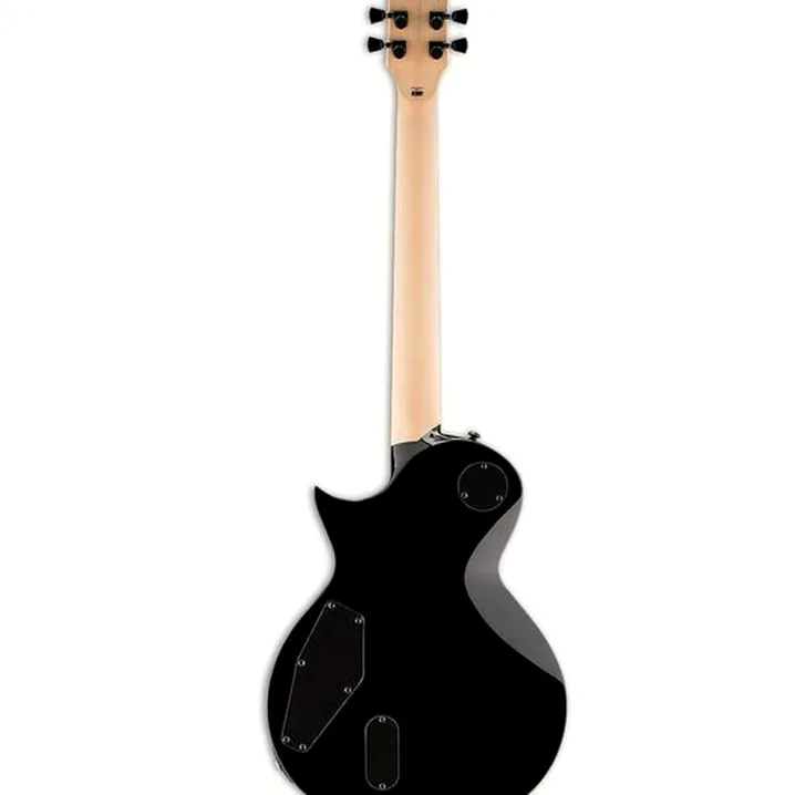 Recensione, Test Chitarra Elettrica ESP LTD WA Warbird incl Case