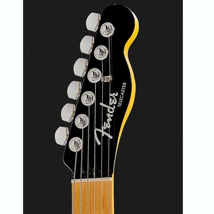 Recensione, Test Chitarra Elettrica Fender Aerodyne Special Tele MN HRB