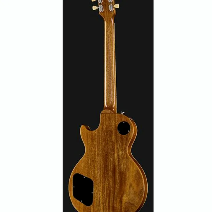 Recensione, Test Chitarra Elettrica Gibson Les Paul Deluxe 70s GT