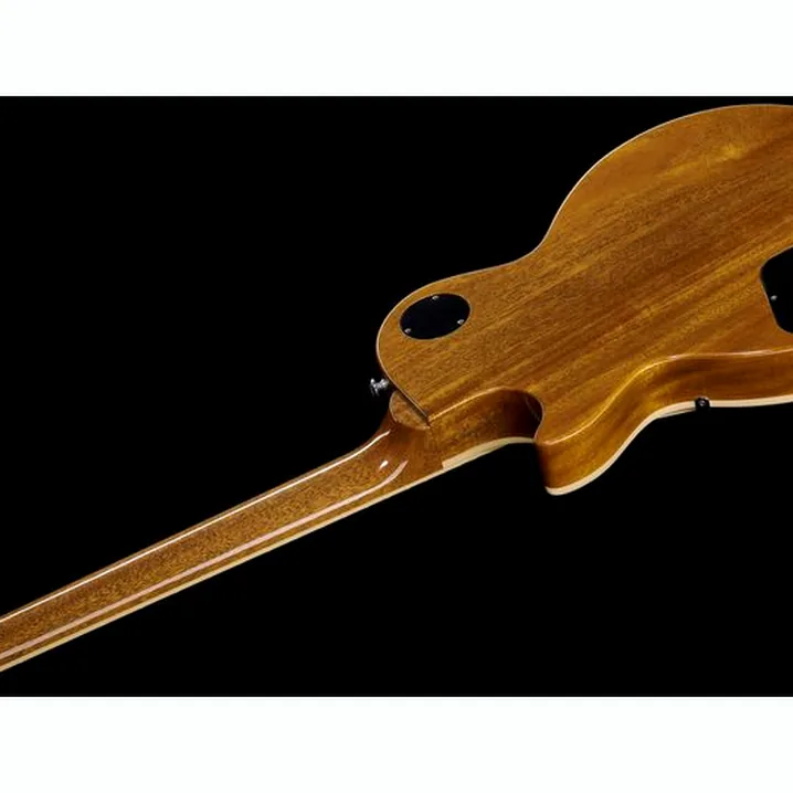 Recensione, Test Chitarra Elettrica Gibson Les Paul Deluxe 70s GT