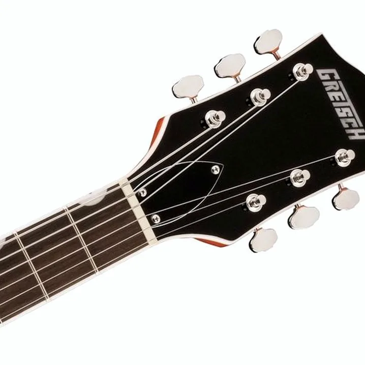 Recensione, Test Chitarra Elettrica Gretsch G5420T Electromatic OS