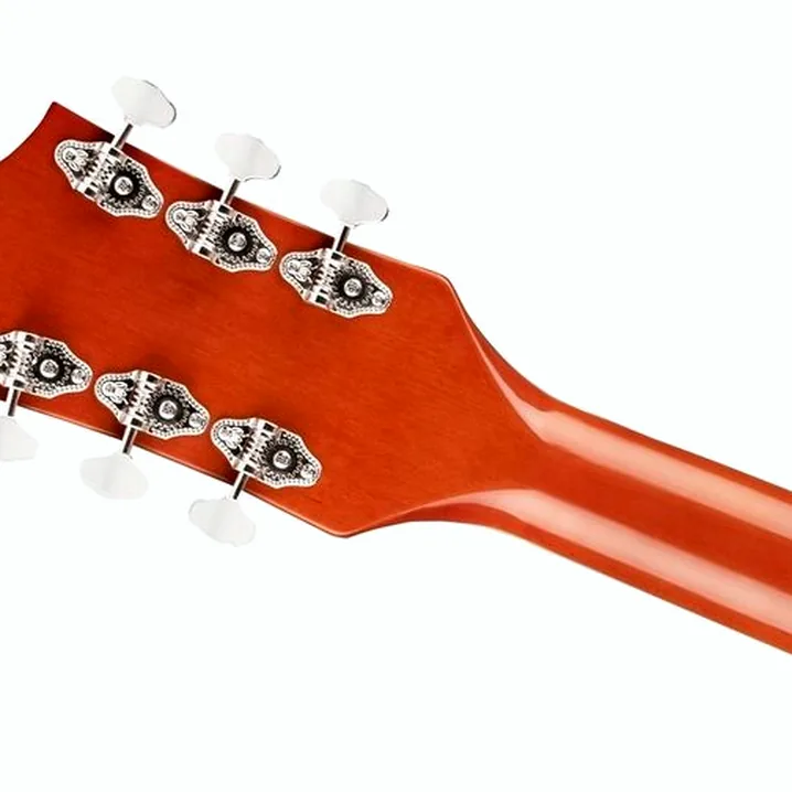 Recensione, Test Chitarra Elettrica Gretsch G5420T Electromatic OS