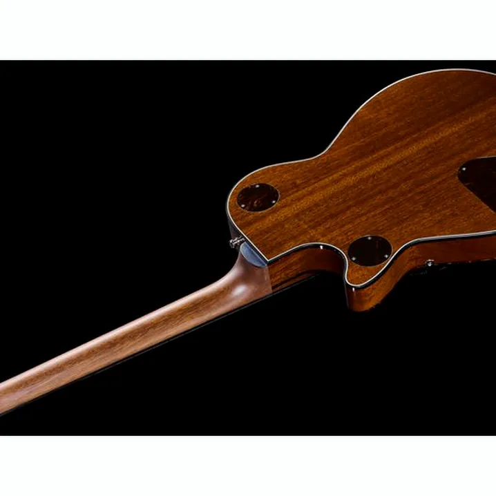 Recensione, Test Chitarra Elettrica Gretsch G6134TFM-NH Nigel Hendroff AF