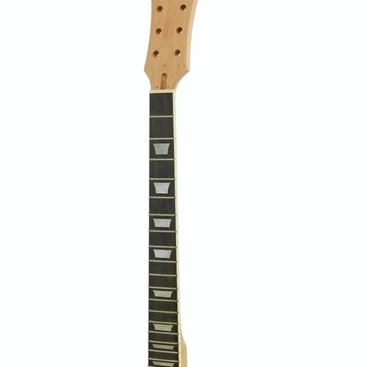 Recensione, Test Chitarra Elettrica Harley Benton Electric Guitar Kit DC Style