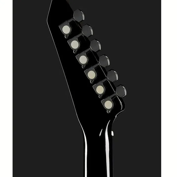Recensione, Test Chitarra Elettrica Harley Benton Extreme-84 Progressive Series