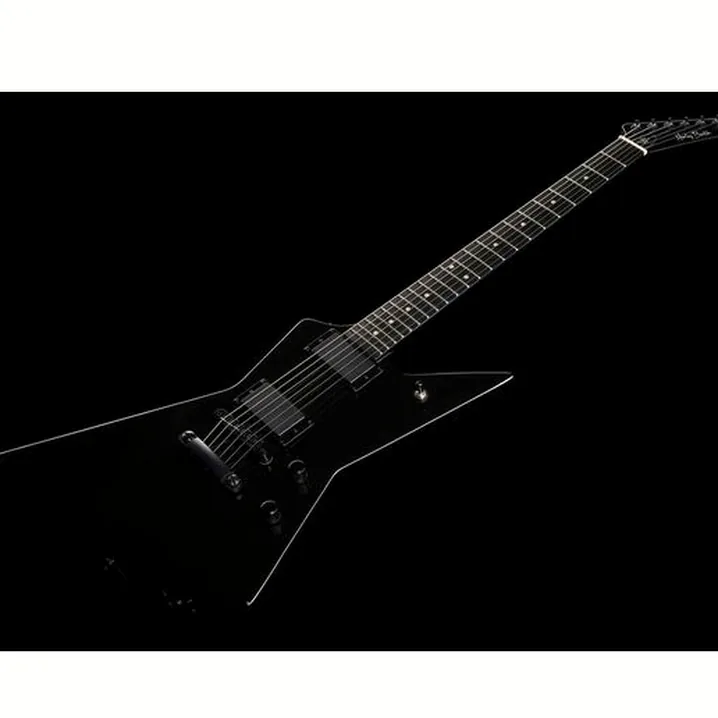 Recensione, Test Chitarra Elettrica Harley Benton Extreme-84 Progressive Series