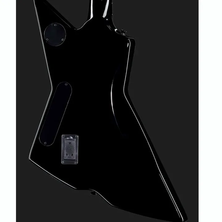 Recensione, Test Chitarra Elettrica Harley Benton Extreme-84 Progressive Series