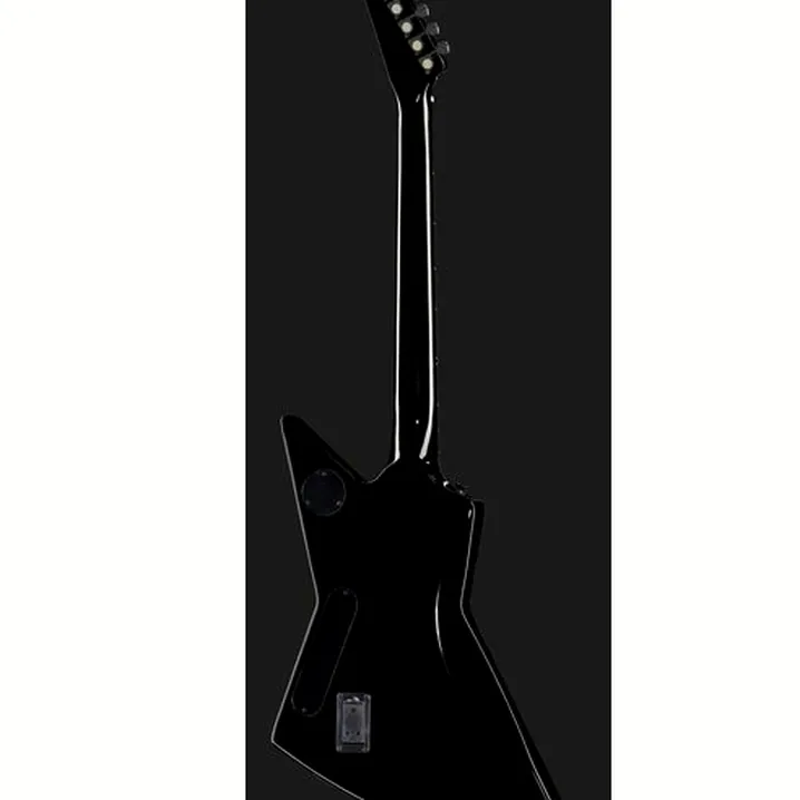 Recensione, Test Chitarra Elettrica Harley Benton Extreme-84 Progressive Series