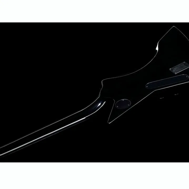 Recensione, Test Chitarra Elettrica Harley Benton Extreme-84 Progressive Series
