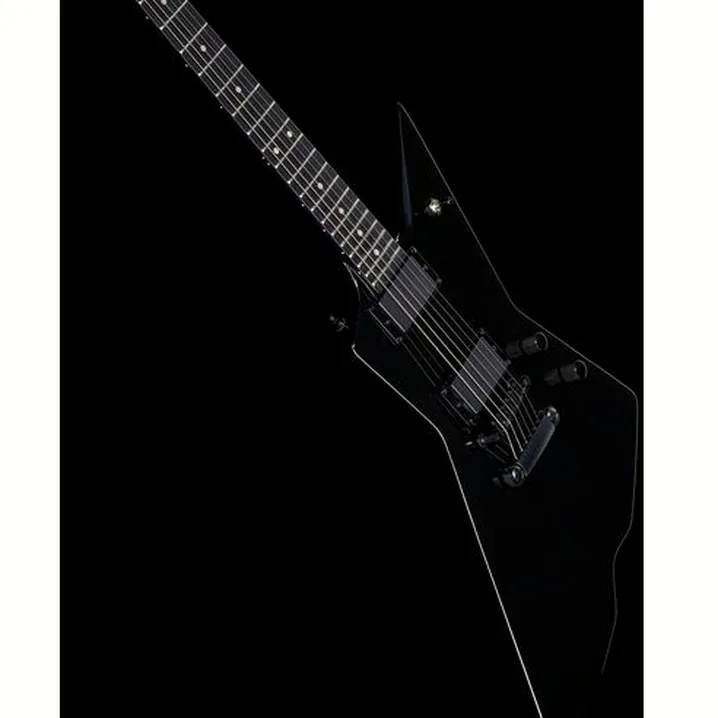 Recensione, Test Chitarra Elettrica Harley Benton Extreme-84 Progressive Series