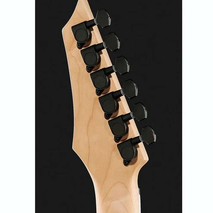 Recensione, Test Chitarra Elettrica Harley Benton R-446 Blue Metallic Set