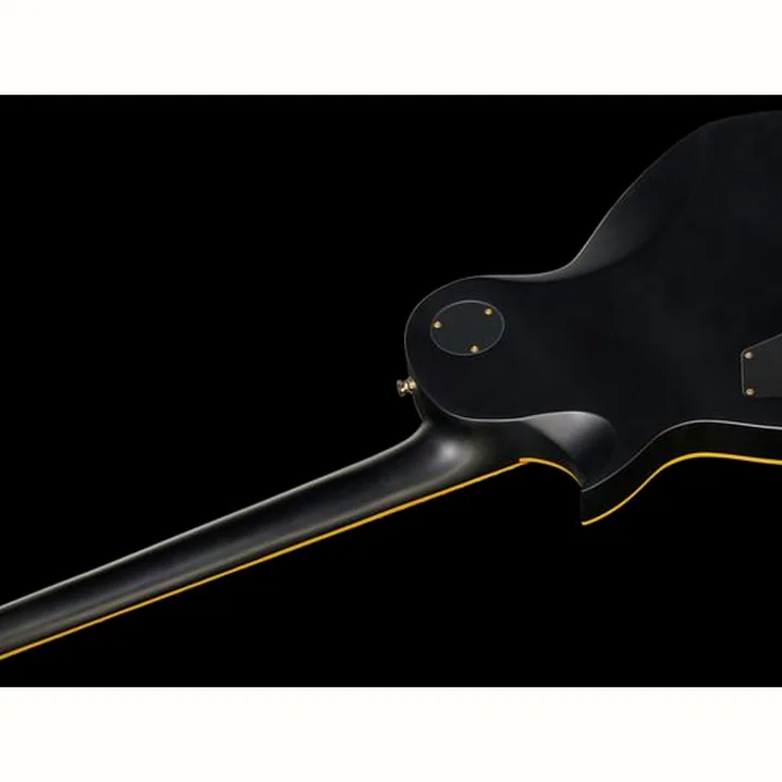 Recensione, Test Chitarra Elettrica Harley Benton SC-Custom II Vintage Black