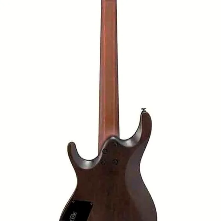 Recensione, Test Chitarra Elettrica Ibanez QX527PB-ABS