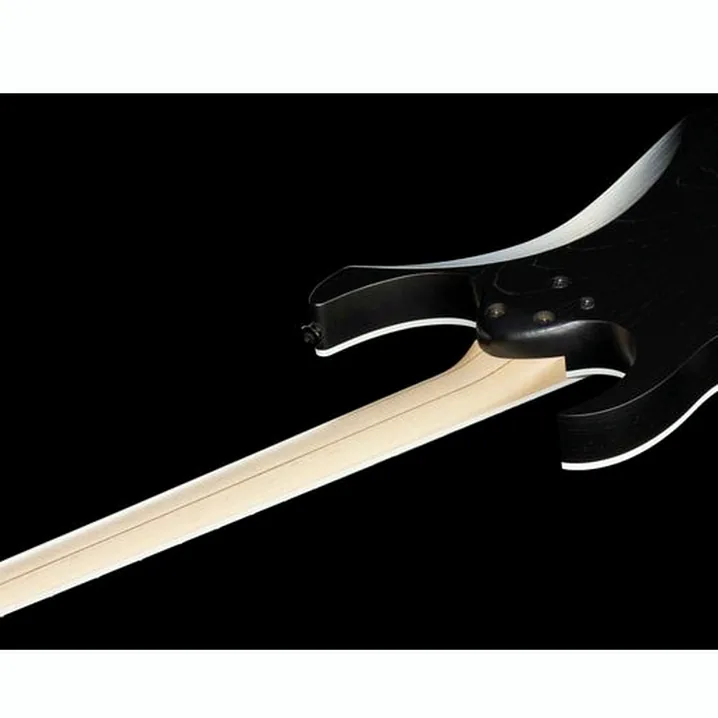 Recensione, Test Chitarra Elettrica Ibanez RGR652AHBF-WK Prestige