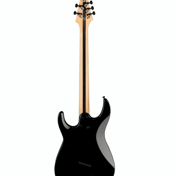 Recensione, Test Chitarra Elettrica Jackson ProPlus Series DK MS HT6 BK