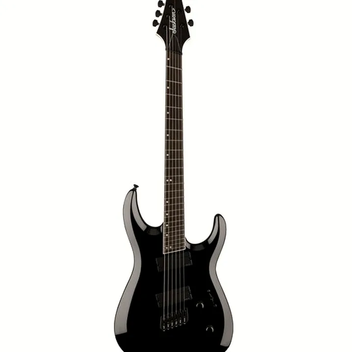 Recensione, Test Chitarra Elettrica Jackson ProPlus Series DK MS HT6 BK