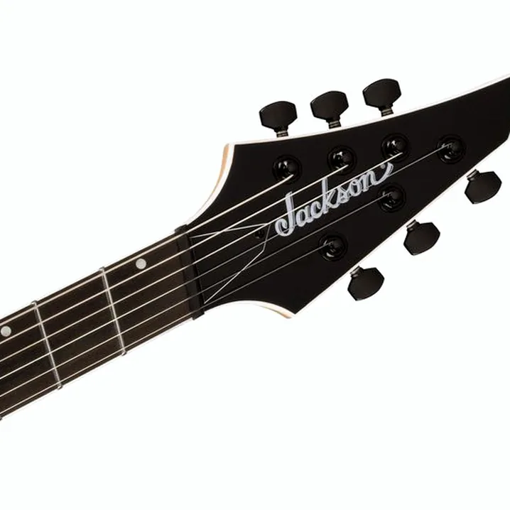 Recensione, Test Chitarra Elettrica Jackson ProPlus Series DK MS HT6 BK