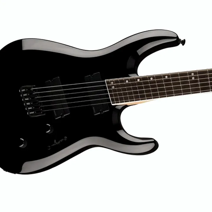 Recensione, Test Chitarra Elettrica Jackson ProPlus Series DK MS HT6 BK