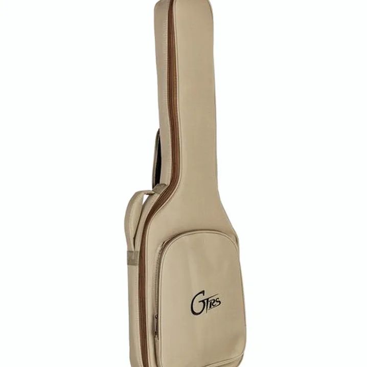 Recensione, Test Chitarra Elettrica Mooer GTRS Guitar Profess. 801 OW