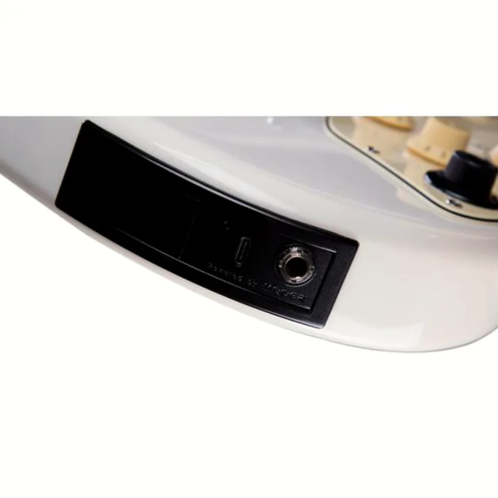 Recensione, Test Chitarra Elettrica Mooer GTRS Guitar Profess. 801 OW