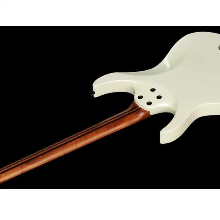 Recensione, Test Chitarra Elettrica Mooer GTRS Guitars Wing 800 Int PW