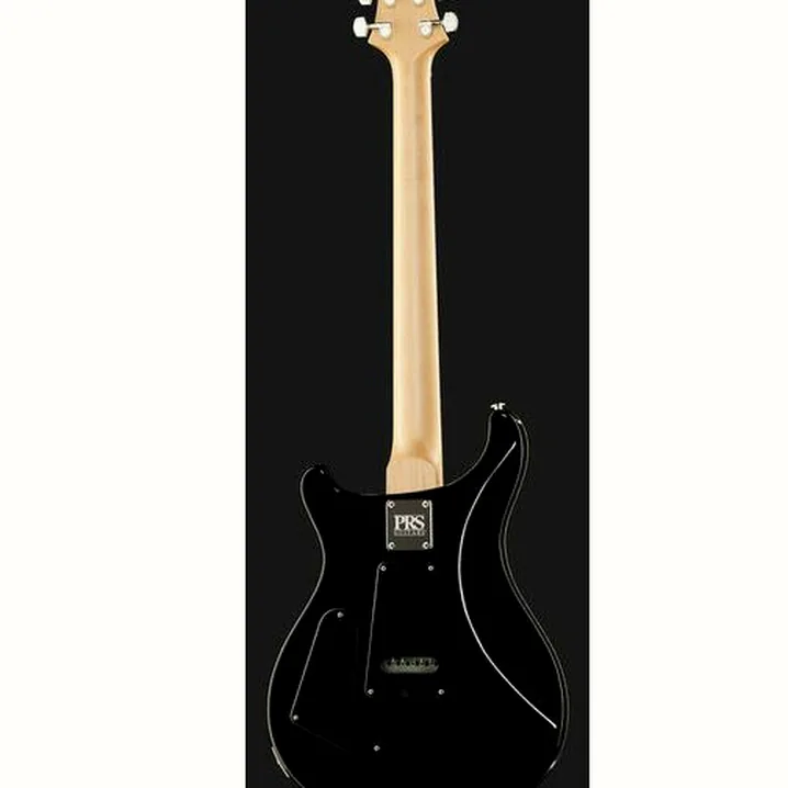 Recensione, Test Chitarra Elettrica PRS CE 24 Faded Blue Smokedburst