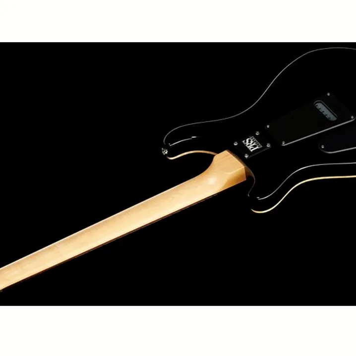 Recensione, Test Chitarra Elettrica PRS CE 24 Faded Blue Smokedburst