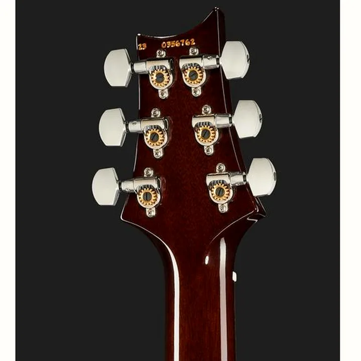 Recensione, Test Chitarra Elettrica PRS Modern Eagle V CC OI SB