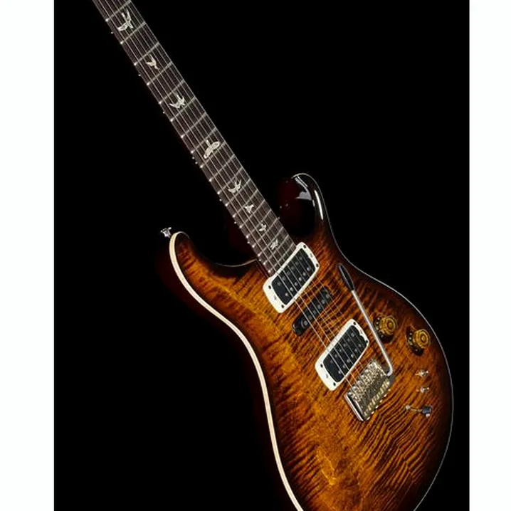 Recensione, Test Chitarra Elettrica PRS Modern Eagle V CC OI SB