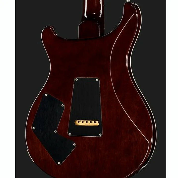 Recensione, Test Chitarra Elettrica PRS Modern Eagle V CC OI SB