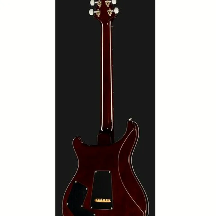 Recensione, Test Chitarra Elettrica PRS Modern Eagle V CC OI SB